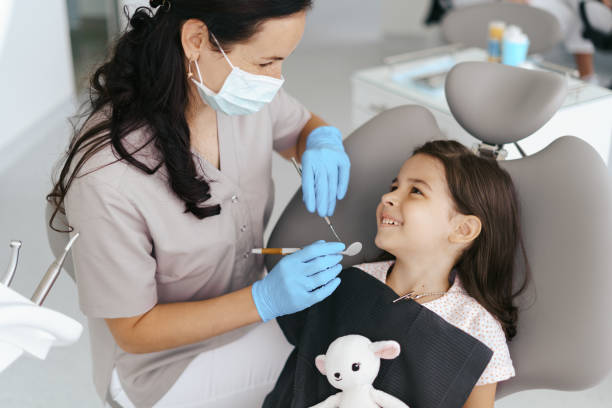 Best Emergency Dentist for Kids  in Petoskey, MI