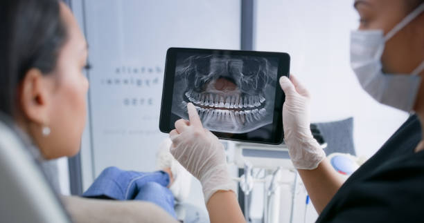 Best Chipped Tooth Repair Near Me  in Petoskey, MI